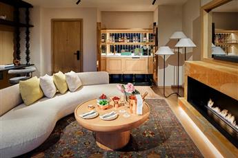 Aliee Istanbul Hotel - A Paris Society Collection 5*