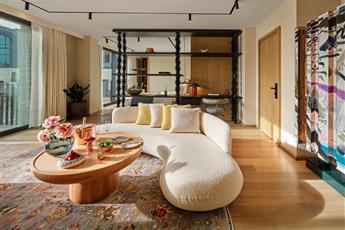 Aliee Istanbul Hotel - A Paris Society Collection 5*