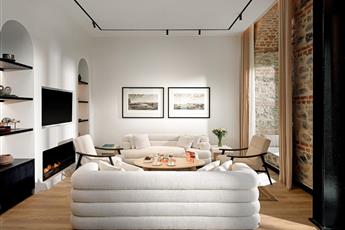 Aliee Istanbul Hotel - A Paris Society Collection 5*