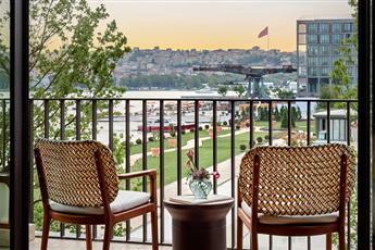 Aliee Istanbul Hotel - A Paris Society Collection 5*