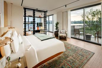 Aliee Istanbul Hotel - A Paris Society Collection 5*