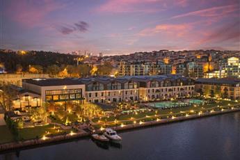Aliee Istanbul Hotel - A Paris Society Collection