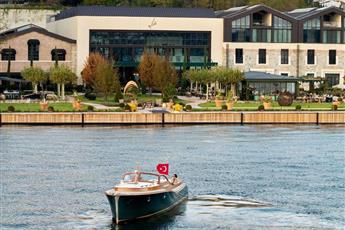 Aliee Istanbul Hotel - A Paris Society Collection