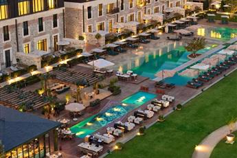 Aliee Istanbul Hotel - A Paris Society Collection