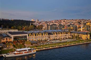 Aliee Istanbul Hotel - A Paris Society Collection