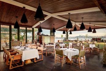 Aliee Istanbul Hotel - A Paris Society Collection