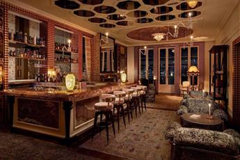 Aliee Istanbul Hotel - A Paris Society Collection
