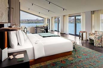 Aliee Istanbul Hotel - A Paris Society Collection