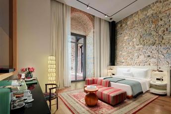 Aliee Istanbul Hotel - A Paris Society Collection