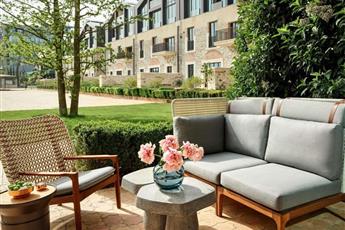 Aliee Istanbul Hotel - A Paris Society Collection