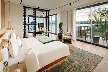 Aliee Istanbul Hotel - A Paris Society Collection