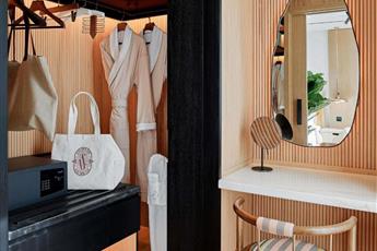 Aliee Istanbul Hotel - A Paris Society Collection
