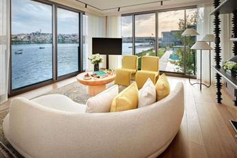 Aliee Istanbul Hotel - A Paris Society Collection