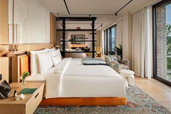 Aliee Istanbul Hotel - A Paris Society Collection