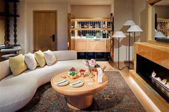 Aliee Istanbul Hotel - A Paris Society Collection