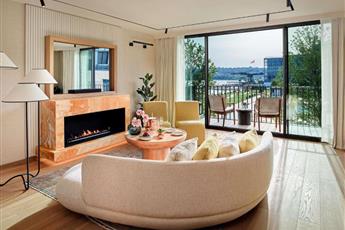 Aliee Istanbul Hotel - A Paris Society Collection