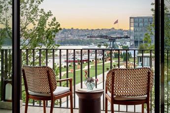 Aliee Istanbul Hotel - A Paris Society Collection