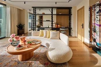 Aliee Istanbul Hotel - A Paris Society Collection