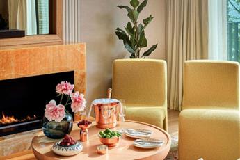 Aliee Istanbul Hotel - A Paris Society Collection