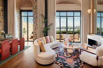 Aliee Istanbul Hotel - A Paris Society Collection