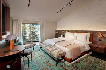 Aliee Istanbul Hotel - A Paris Society Collection