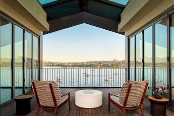 Aliee Istanbul Hotel - A Paris Society Collection