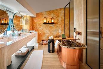 Aliee Istanbul Hotel - A Paris Society Collection