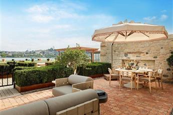 Aliee Istanbul Hotel - A Paris Society Collection