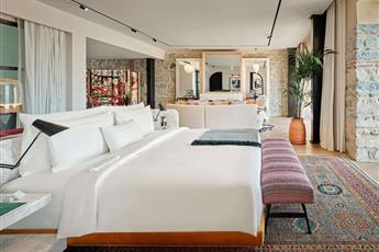 Aliee Istanbul Hotel - A Paris Society Collection