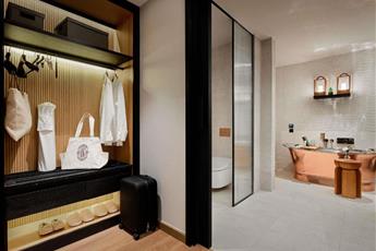 Aliee Istanbul Hotel - A Paris Society Collection