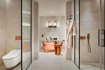 Aliee Istanbul Hotel - A Paris Society Collection