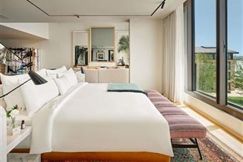 Aliee Istanbul Hotel - A Paris Society Collection