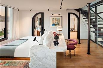 Aliee Istanbul Hotel - A Paris Society Collection