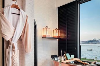 Aliee Istanbul Hotel - A Paris Society Collection