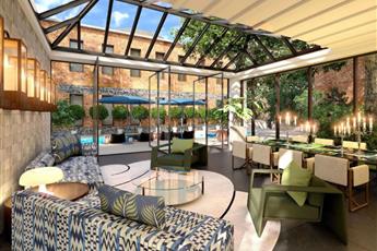 Aliee Istanbul Hotel - A Paris Society Collection