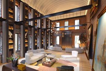 Aliee Istanbul Hotel - A Paris Society Collection