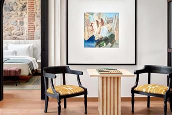 Aliee Istanbul Hotel - A Paris Society Collection