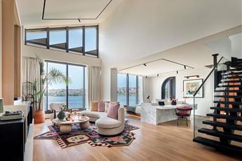 Aliee Istanbul Hotel - A Paris Society Collection