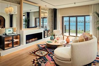 Aliee Istanbul Hotel - A Paris Society Collection