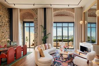 Aliee Istanbul Hotel - A Paris Society Collection