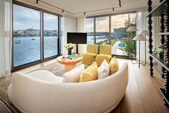 Aliee Istanbul Hotel - A Paris Society Collection