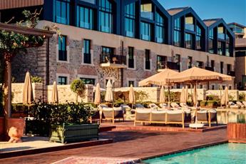 Aliee Istanbul Hotel - A Paris Society Collection