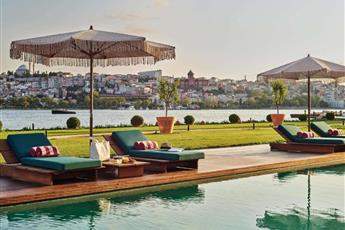 Aliee Istanbul Hotel - A Paris Society Collection