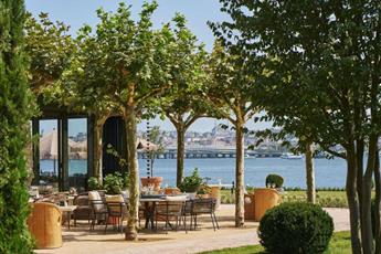 Aliee Istanbul Hotel - A Paris Society Collection