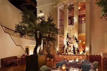 Aliee Istanbul Hotel - A Paris Society Collection
