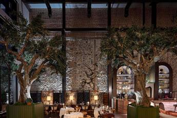 Aliee Istanbul Hotel - A Paris Society Collection