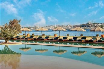 Aliee Istanbul Hotel - A Paris Society Collection