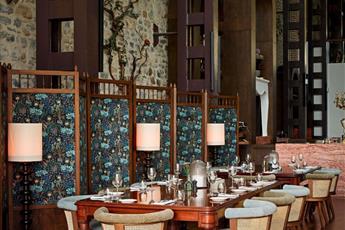 Aliee Istanbul Hotel - A Paris Society Collection