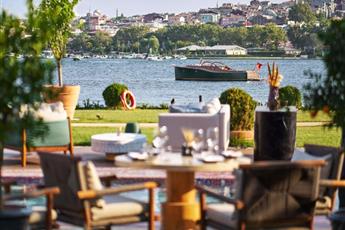 Aliee Istanbul Hotel - A Paris Society Collection