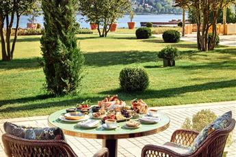 Aliee Istanbul Hotel - A Paris Society Collection